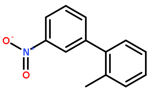 2-Methyl-3'-nitro-1,1'-biphenyl