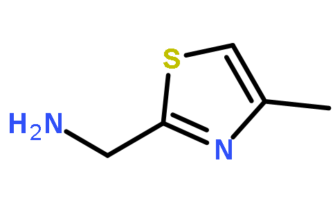 C-(4-METHYL-THIAZOL-2-YL)-METHYLAMINE