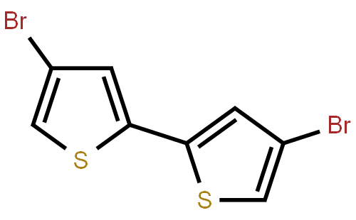 4,4'-dibromo-2,2'-bithiophene