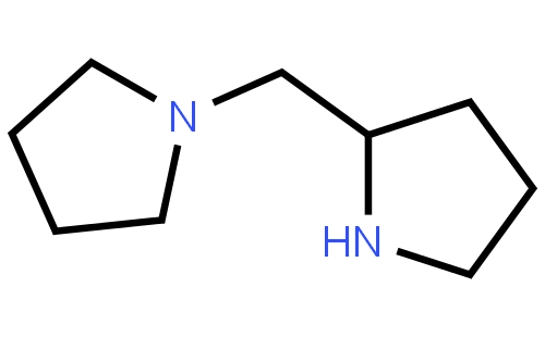 (<i>S</i>)-(+)-1-(2-吡咯烷甲基)吡咯烷