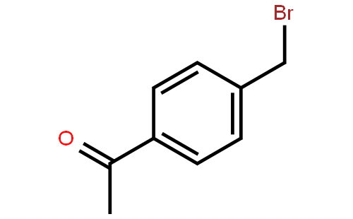 1-(4-BROMOMETHYLPHENYL)ETHANONE