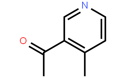 1-(4-Methyl-3-pyridinyl)ethanone