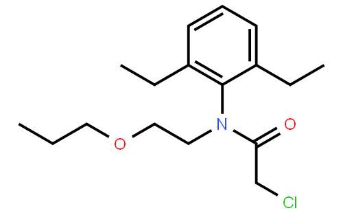 丙草胺标准溶液, 10μg/ml