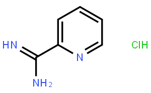 2-脒基吡啶鹽酸鹽