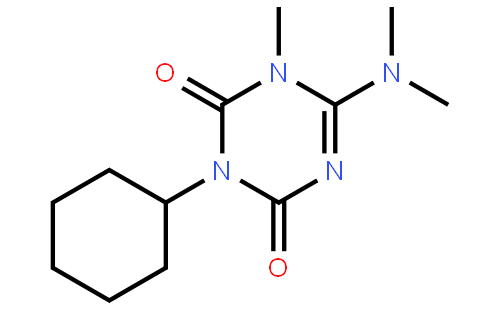 环嗪酮