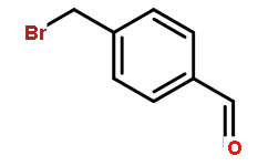 4-(Bromomethyl)benzaldehyde