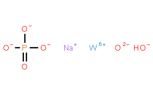 磷钨酸钠