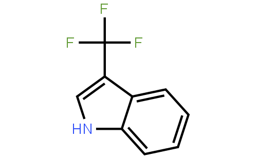 3-(三氟甲基)-1H-吲哚