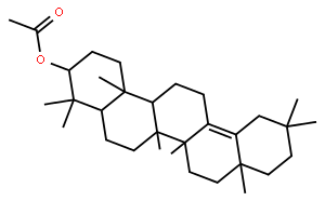 [(3S,6aR,6bS,8aR,14aS,14bS)-4,4,6a,6b,8a,11,11,14b-octamethyl-1,2,3,4a,5,6,7,8,9,10,12,13,14,14a-tetradecahydropicen-3-yl] acetate