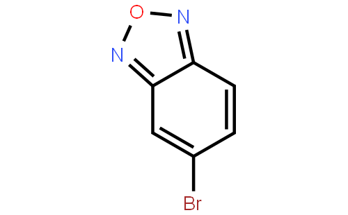5-Bromobenzofurazan, 97%