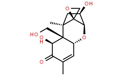 Deoxynivalenol