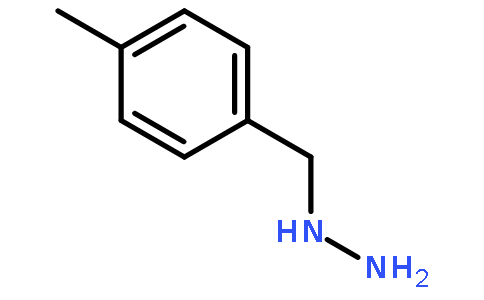 4-Methyl-benzyl-hydrazine