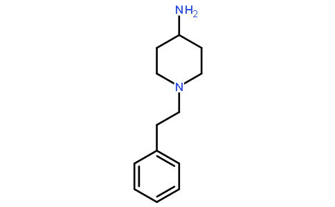 1-Phenethylpiperidin-4-Amine