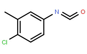 4-氯-3-甲基苯基异氰酸酯