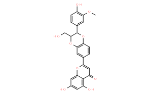 Hydnocarpin