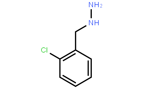(2-chloro-benzyl)-hydrazine