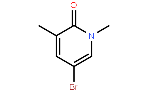 5-BroMo-1,3-diMethyl-2-pyridone