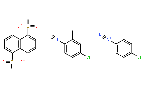 固红-萘磺酸 TR