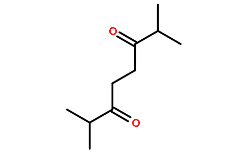 2,7-dimethyl -3,6-octanedione