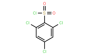 2,4,6-三氯苯磺酰氯