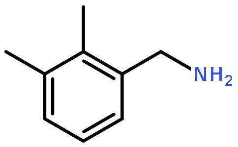 2,3-二甲基苄胺