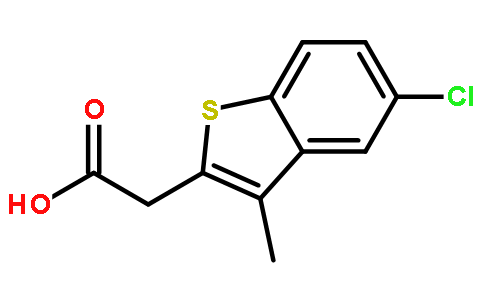 噻那酸