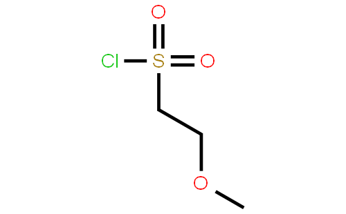 2-Methoxy-1-ethanesulfonyl chloride