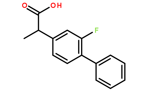 (S)-Flurbiprofen