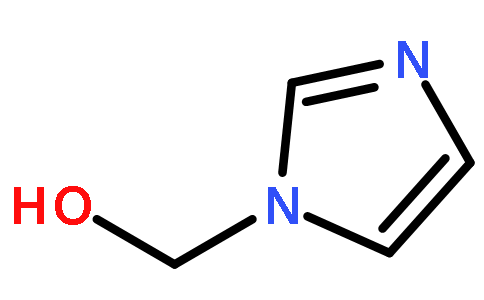 (1H-imidazol-1-yl)methanol