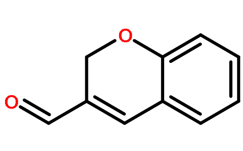 2H-Chromene-3-carbaldehyde