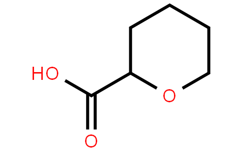 Tetrahydropyran-2-carboxylic Acid