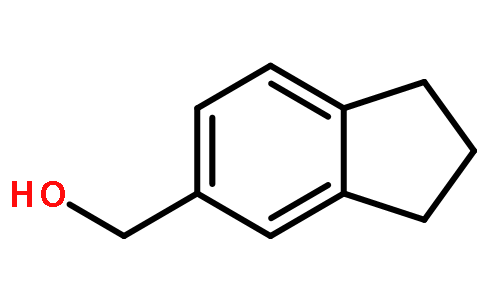 1H-INDENE-5-METHANOL,2,3-DIHYDRO