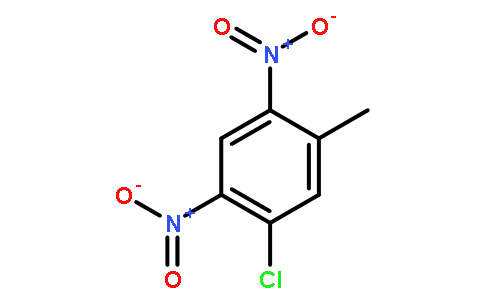 5-氯-2,4-二硝基甲苯