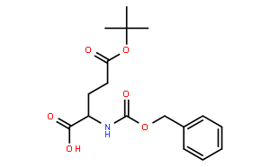 Z-D-Glu(OtBu)-OH