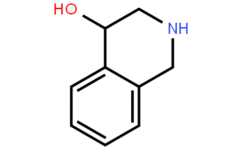 1,2,3,4-Tetrahydro-isoquinoline-4-ol