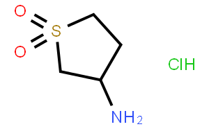 3-氨基环丁砜盐酸盐