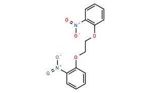 1,2-双(2-硝基苯氧基)乙烷
