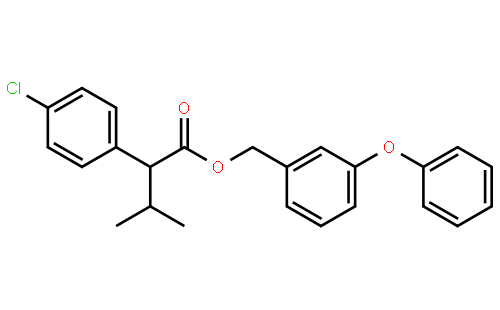 Pyrethrin