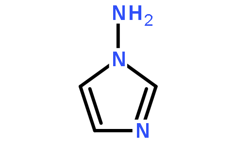 1H-Imidazol-1-amine