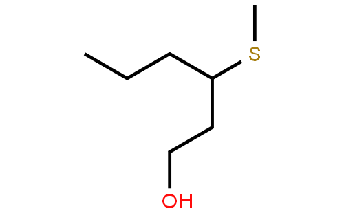 3-甲硫基己醇