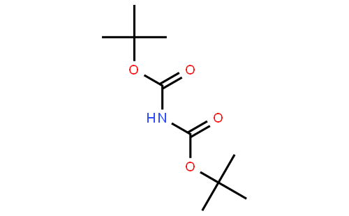 双(叔丁氧羰基)胺