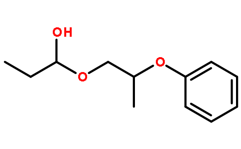 3-[(1-Phenoxy-2-propanyl)oxy]-1-propanol