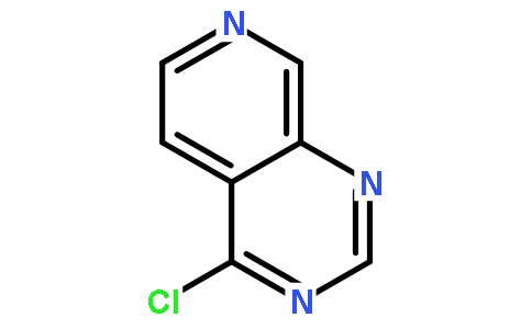 4-氯-吡啶[3,4-D]嘧啶
