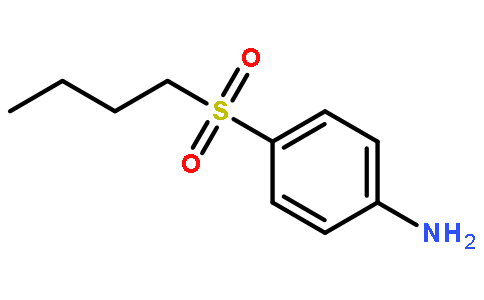 4-(Butylsulfonyl)aniline