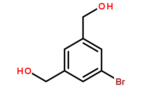 5-溴-1,3-二羟基甲苯