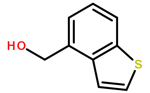 Benzo[b]thiophen-4-ylmethanol