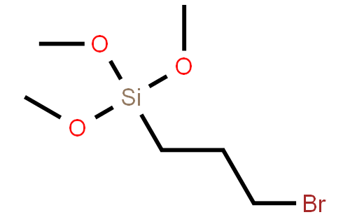 (3-溴丙基)三甲氧基硅烷