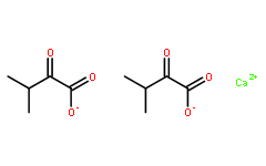 α-酮基纈氨酸鈣鹽