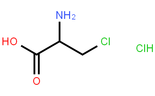 3-氯-L-丙氨酸盐酸盐