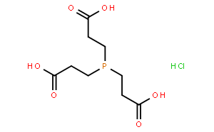 三(2-羧乙基)膦 盐酸盐